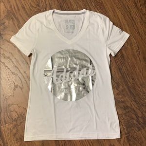 Adidas Climalite T-Shirt